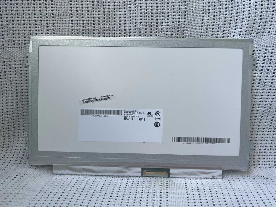 Матрица AU Optronics B101AW06