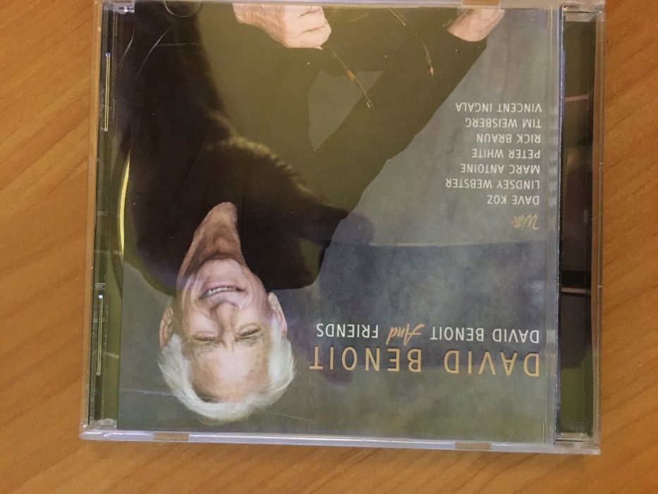 Сд диски продам джаз Volum 2