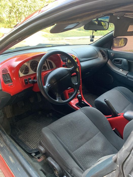 Продам мазду 323f ba