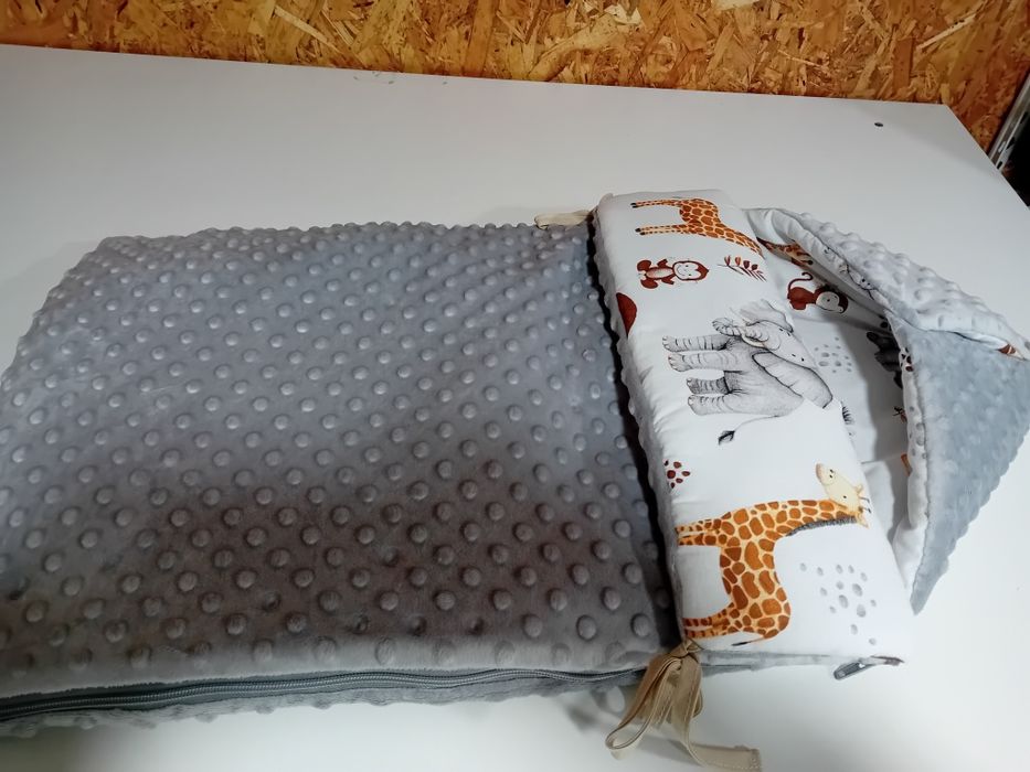 Saco para bebé novo