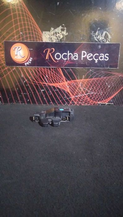 Fecho Da Mala Citroên Xsara Picasso (N68)