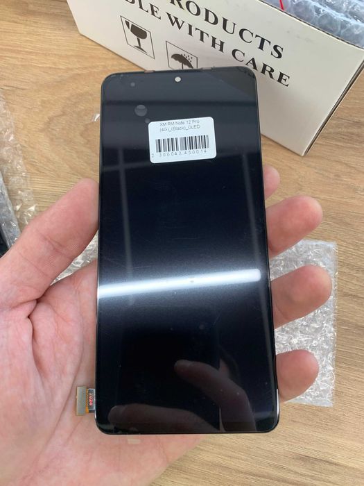 ТОП Дисплей Xiaomi Poco Redmi Note (всі моделі) экран LCD