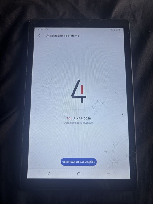 TCL TAB 8 32GB.