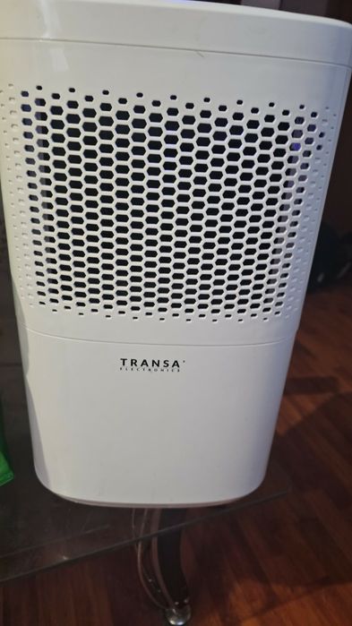 Osuszacz powietrza  kondensacyjny 250W