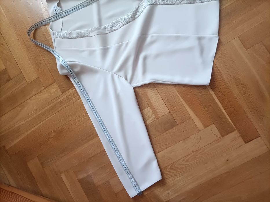 Garsonka Rozmiar 52