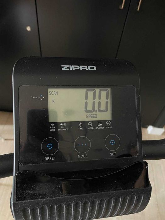 Rower Stacjonarny Magnetyczny Zipro Beat