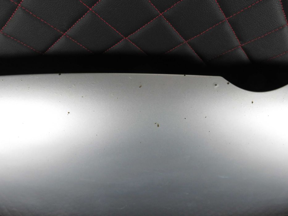 VW PASSAT B7 Maska Pokrywa SIilnika Kompletna