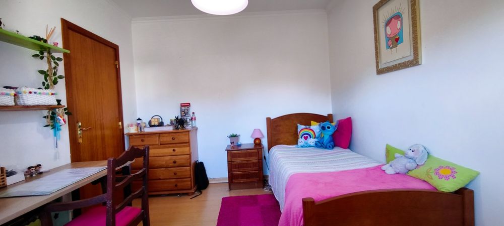 Moradia T4 em Tornada