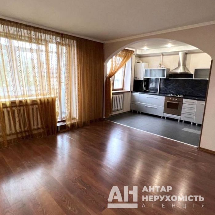 3х кім. Р-н Бєляєва