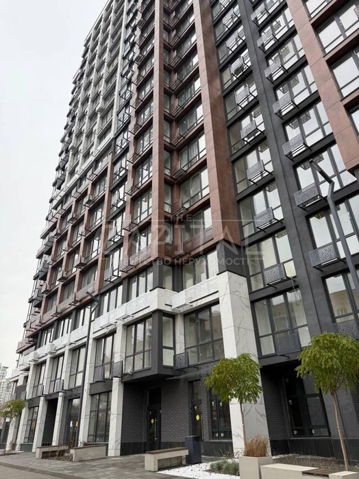 ЖК Сity Hub 51 м2,  1к квартира,Перепоступка) Солом'янський район