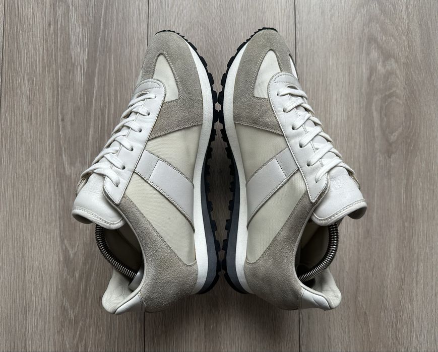 maison martin margiela - купить обувь мужскую - Цена на OLX.ua