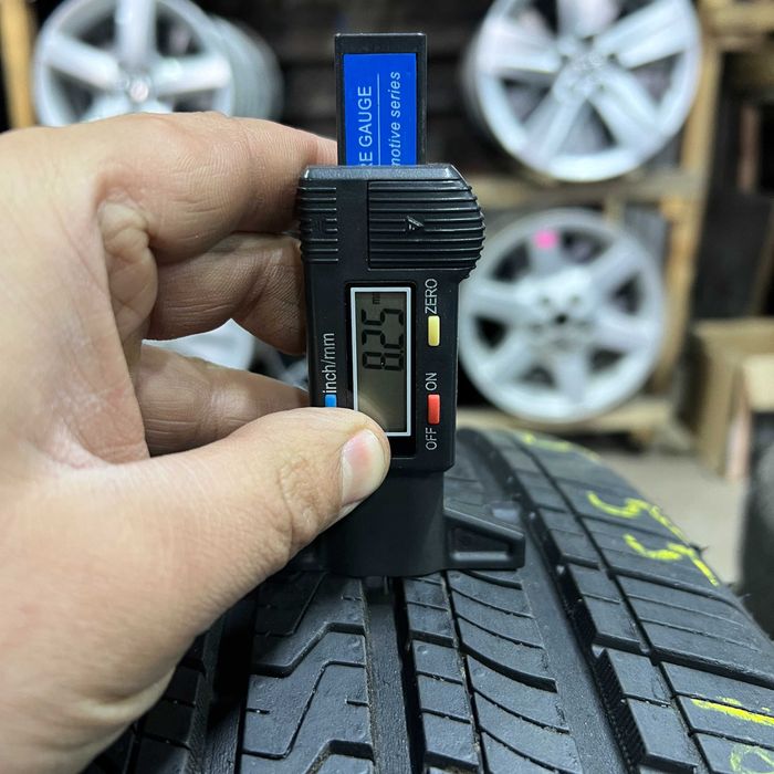Шини 225/55 r18 Nankang