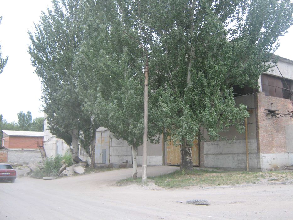 Цех. Производство. 400 м.кв Склад  60грн