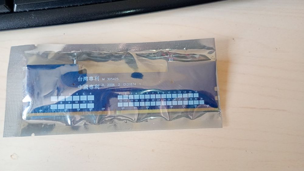 Adapter RAM Przejściówka RAM Pamieć Laptopa na PC SO-DIMM na PC DIMM DDR4