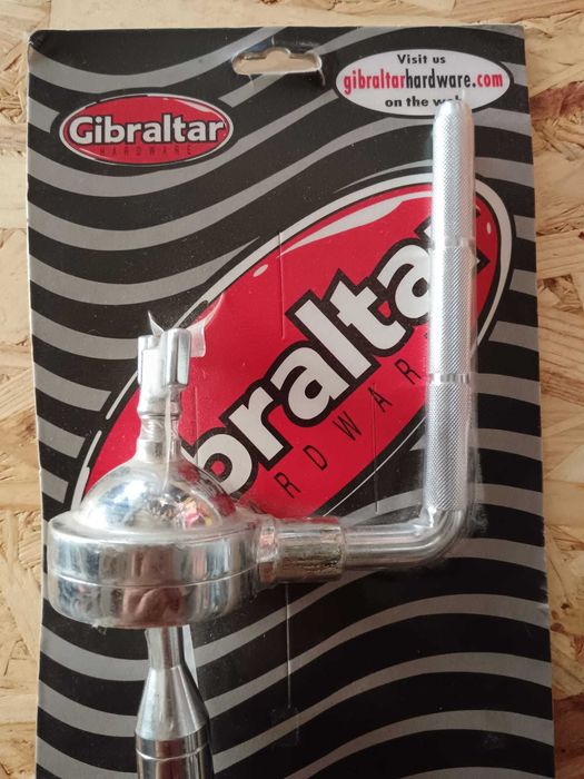 Gibraltar SC-BALRL Tom Arm 12,7mm