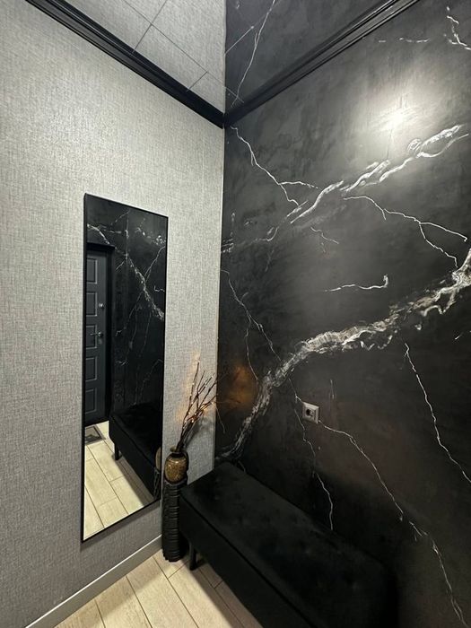 Продам 1к квартиру 47м2 з ремонтом у Ворзелі, сертифікат +