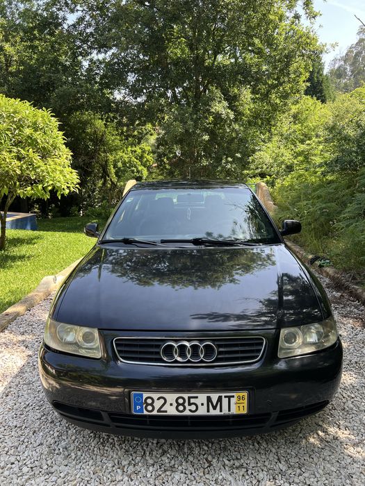 Audi A3 1996  3 portas