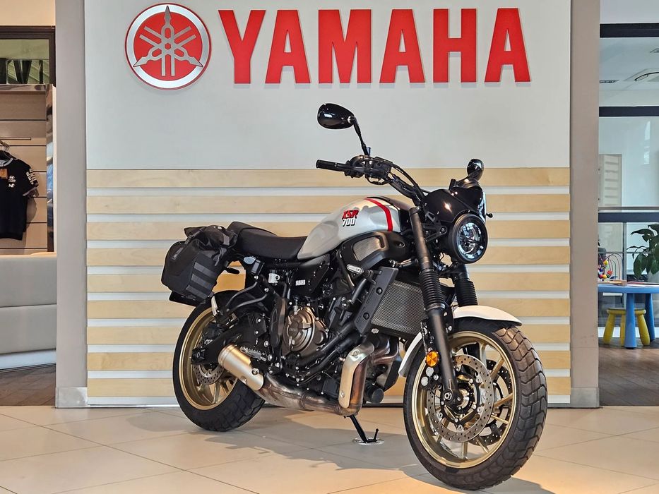 Yamaha