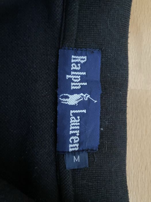 Polo Ralph Lauren Vintage