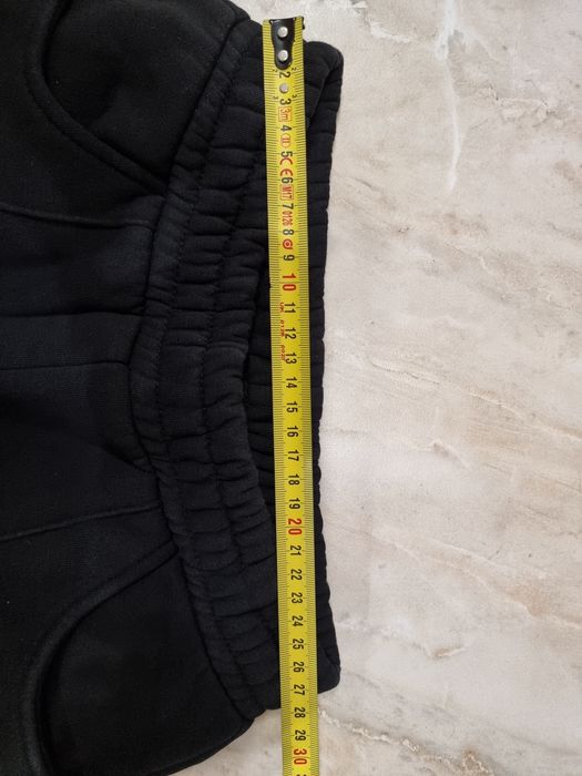 Штани теплі,158 см