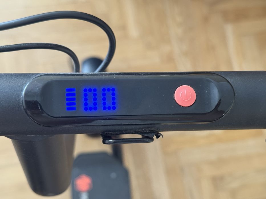 Maxxter Teo Max black ЦЕНА ДОГОВОРНАЯ!