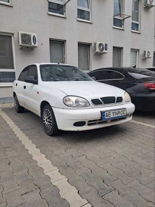 Продам автомобіль