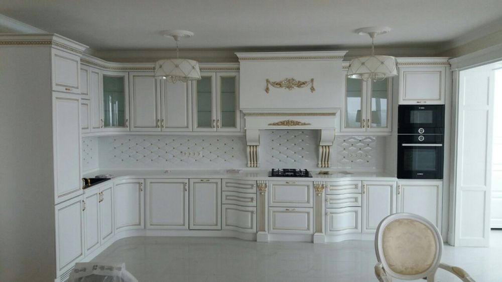 Корпусні меблі на замовлення від виробника МДК. Кухні, стіни шафи купе