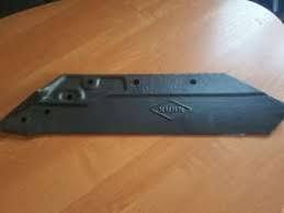 Lemiesz Kuhn K-622137 K-622136