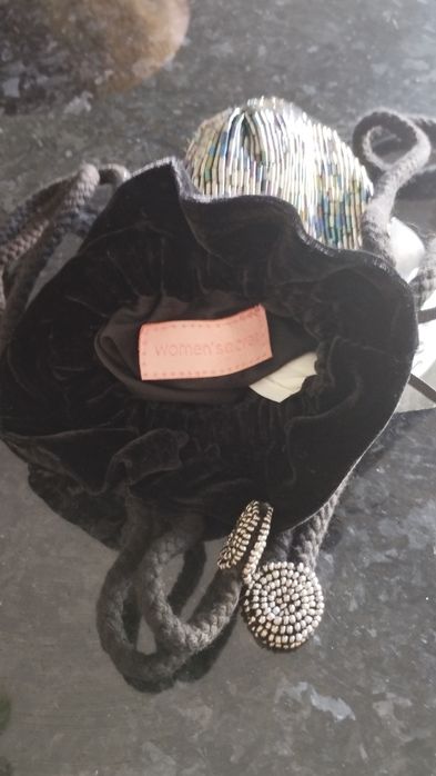 Saco de senhora top .