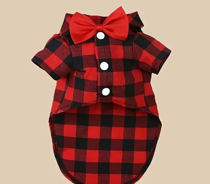 Koszula dla psa lub kota