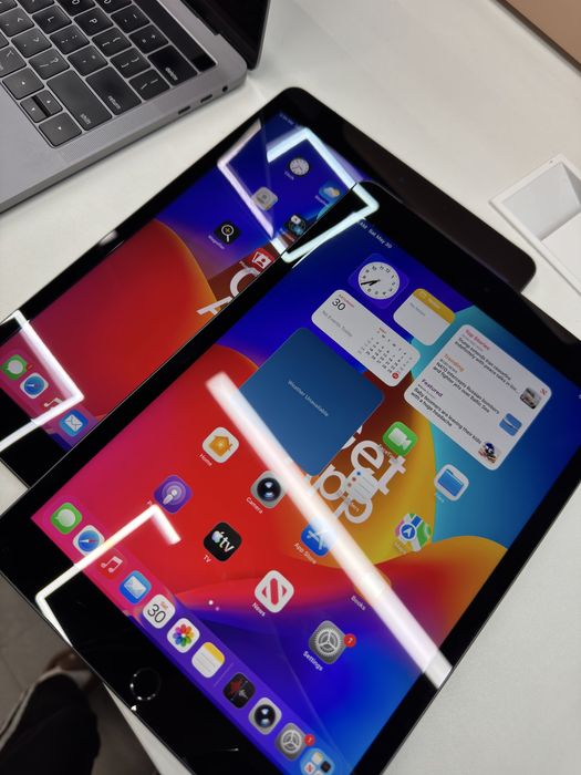 iPad 8 32GB / 128GB АКБ - Магазин - ГАРАНТІЯ #33543