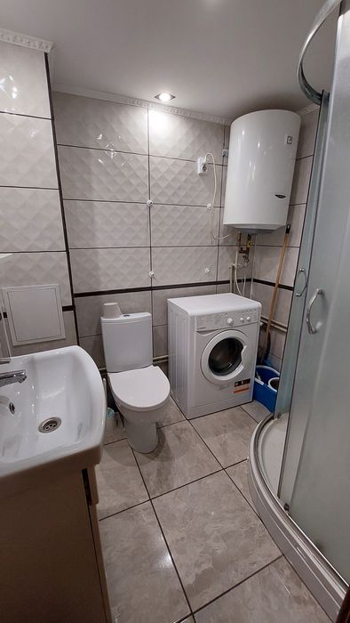 Квартира подобово