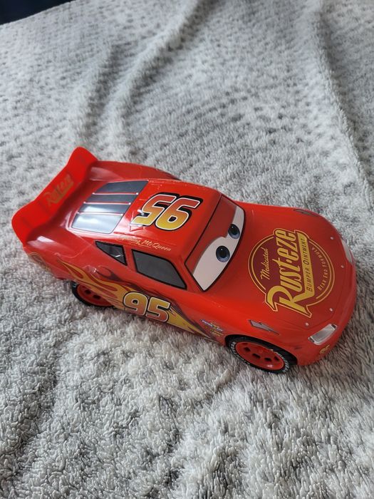 Autko MC Quinn oryginalne