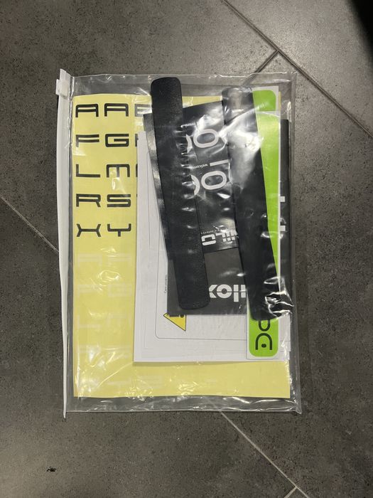 Hoverboard Nilox DOC – Excelente estado