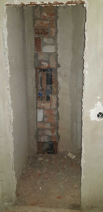 3-кімнатна квартира в новобудові