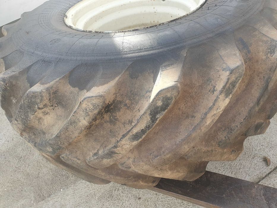 opony kola 23.1/26 balony do kombajnu