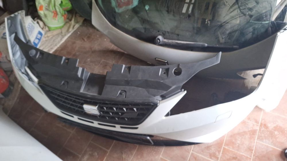 peças seat ibiza cupra