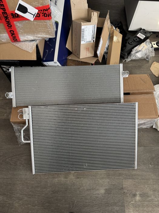 Honda Prologue капот