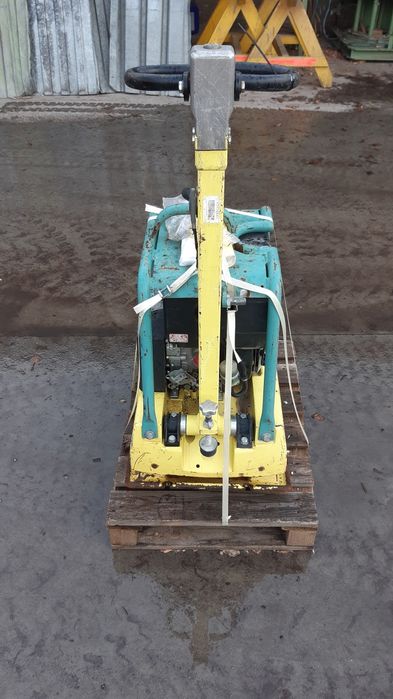 Zagęszczarka rewersyjna AMMANN APR 3020