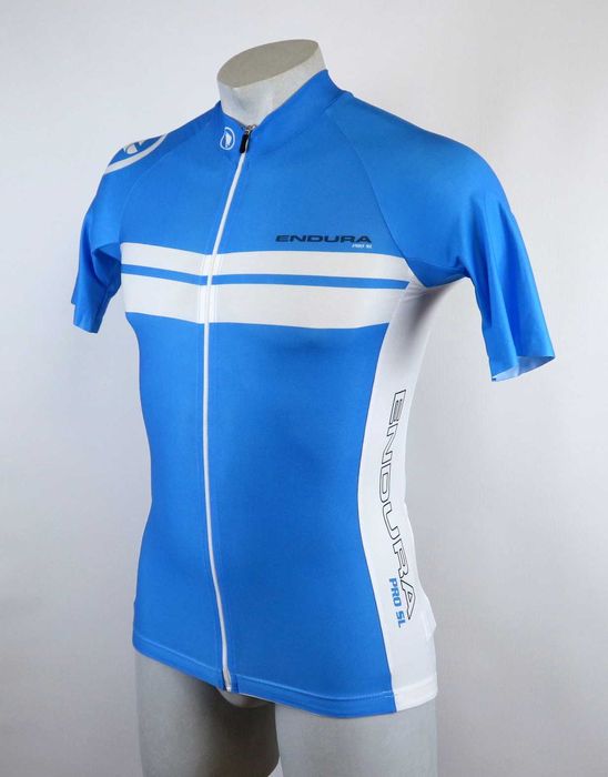 Endura Pro SL Lite S/S Jersey koszulka rowerowa rozmiar L