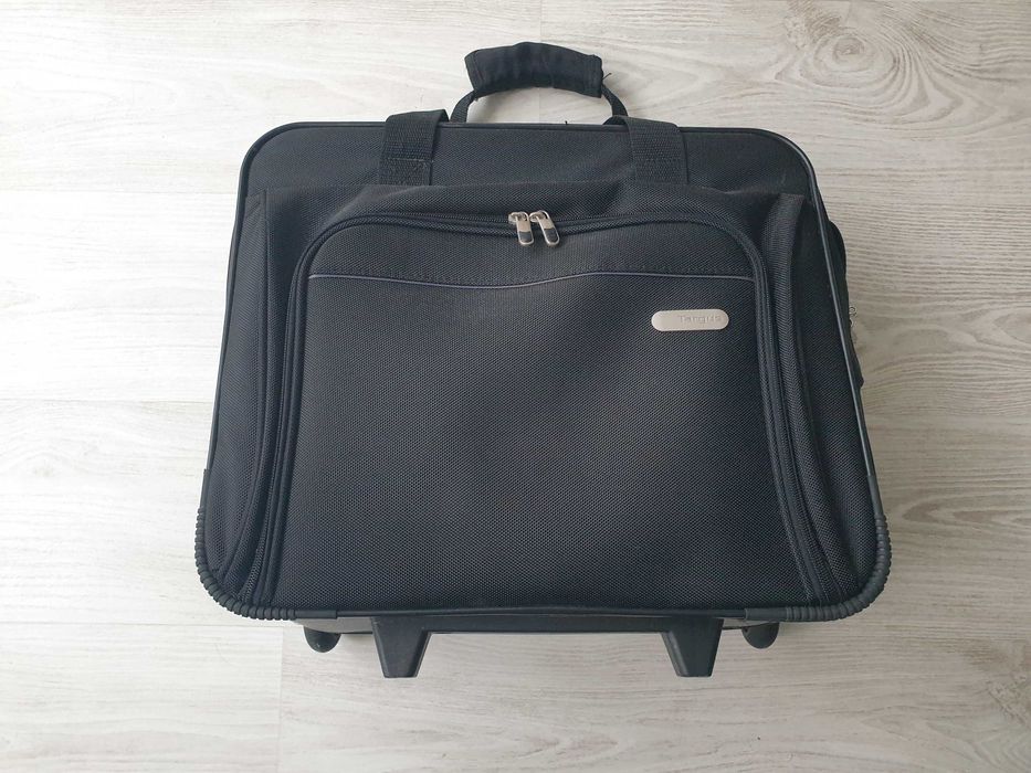 Trolley Targus Executive Laptop Case 16″ Preto