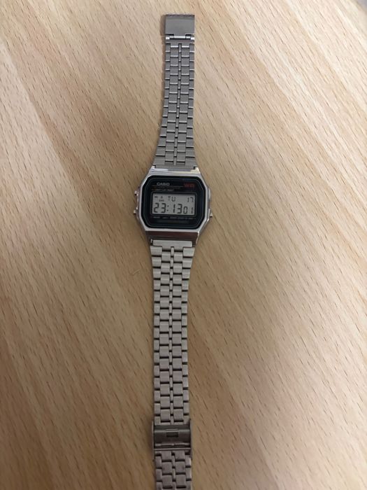 Годинник наручний Casio