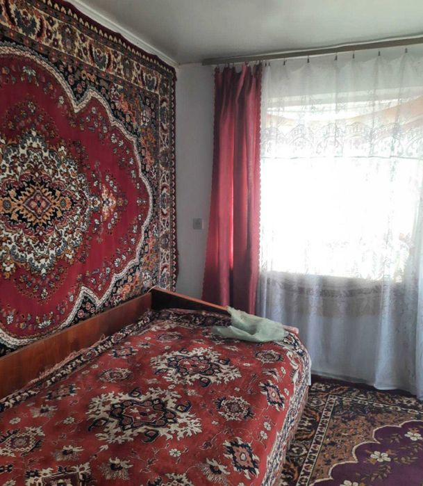 (7) Продаж будинку в с. Рибаче (2590)