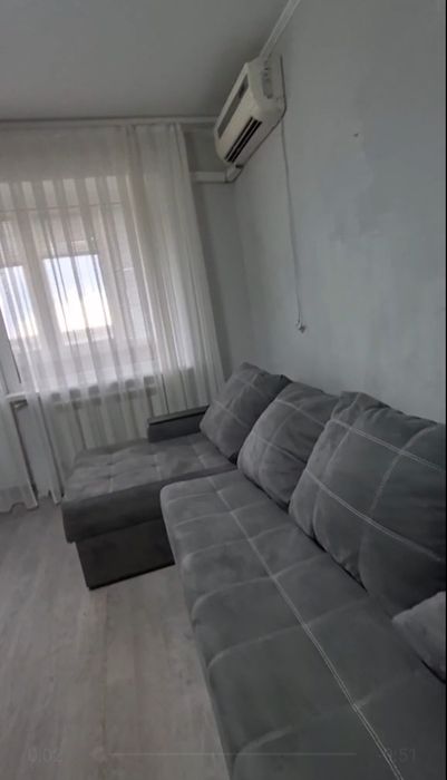 2кімн з автономним опаленням Світло НЕ вимикають