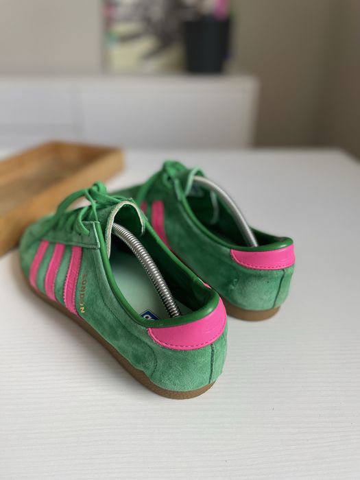 Adidas Lindon monopoly