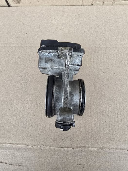 Дросельная заслонка Renault Laguna Scenic Megane 2 1.4 1.6 2.0 v16
