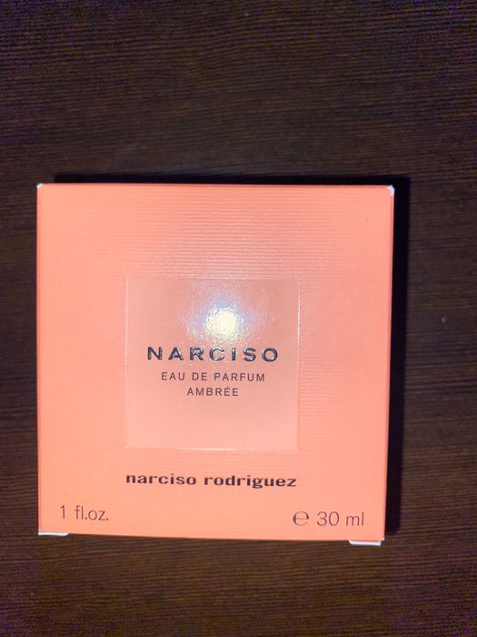 Perfumy Narciso Rodriguez