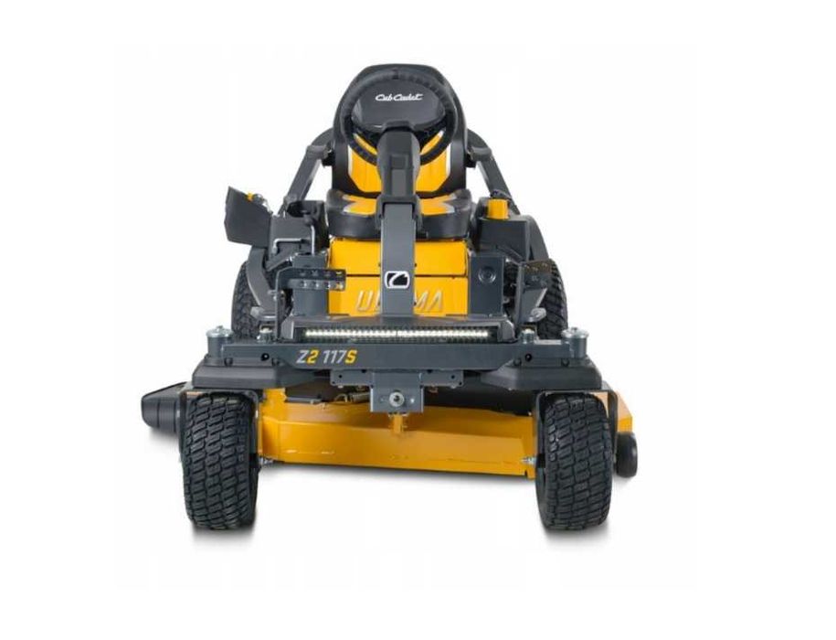 Traktorek Cub Cadet Z2 117S ULTIMA 117cm 726cc