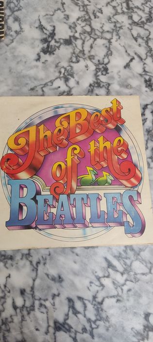 Discos vinil LP, Singles436637426653614081