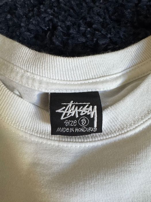 Koszulka Stussy S (nowa)